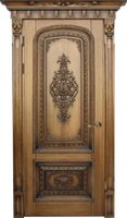 Металлическая дверь Массив №149