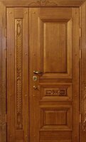 Металлическая дверь Массив №151